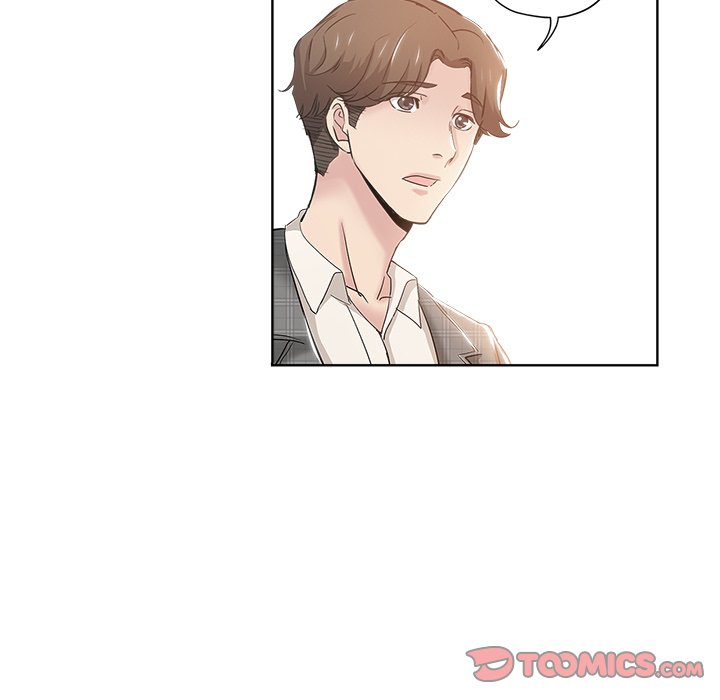 The Unexpected Guest - Chapter 3 - photo - 106