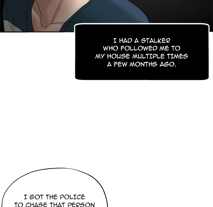 The Unexpected Guest - Chapter 3 - photo - 108