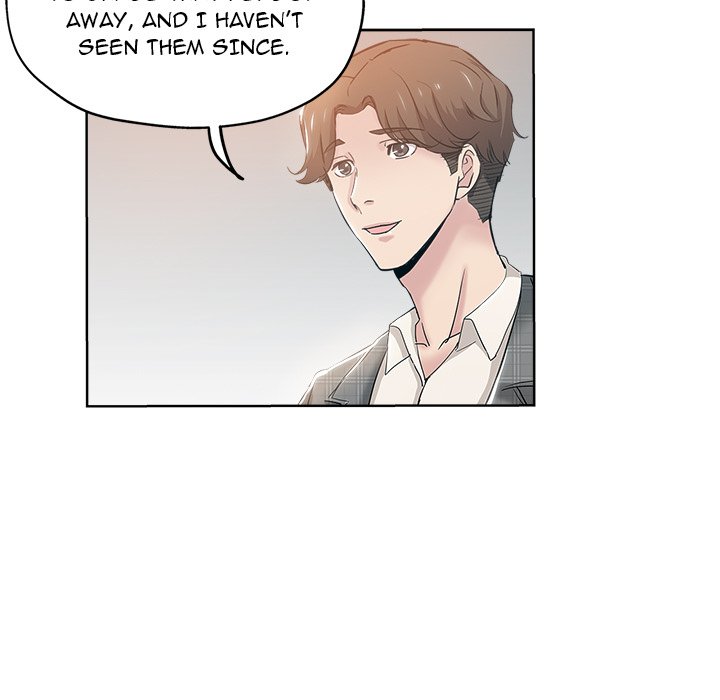 The Unexpected Guest - Chapter 3 - photo - 109