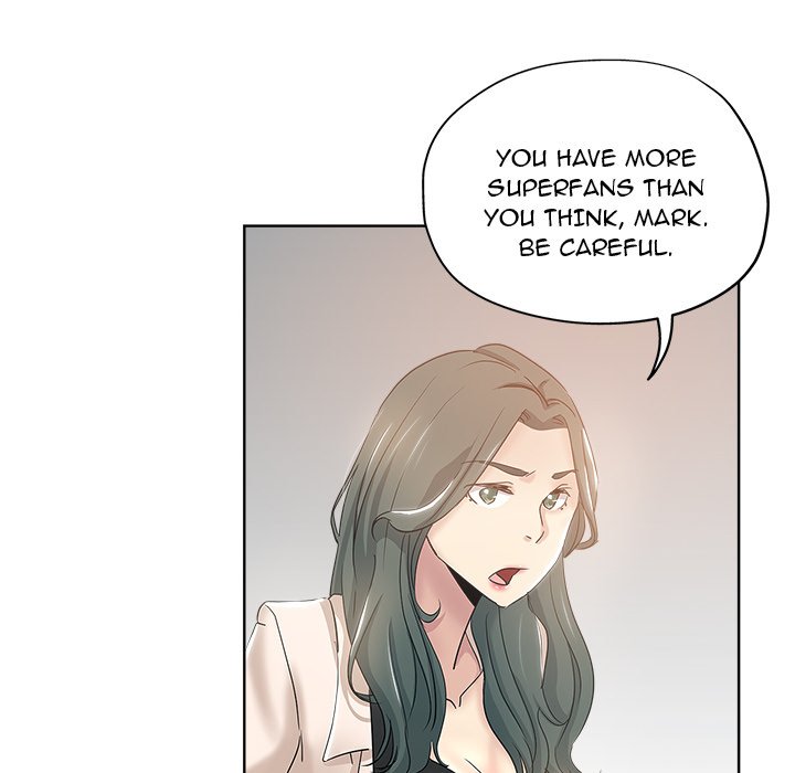 The Unexpected Guest - Chapter 3 - photo - 110