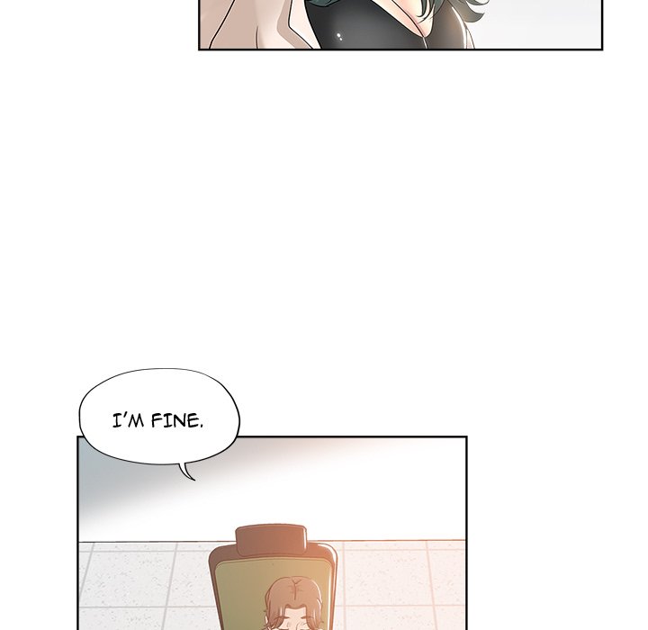 The Unexpected Guest - Chapter 3 - photo - 111