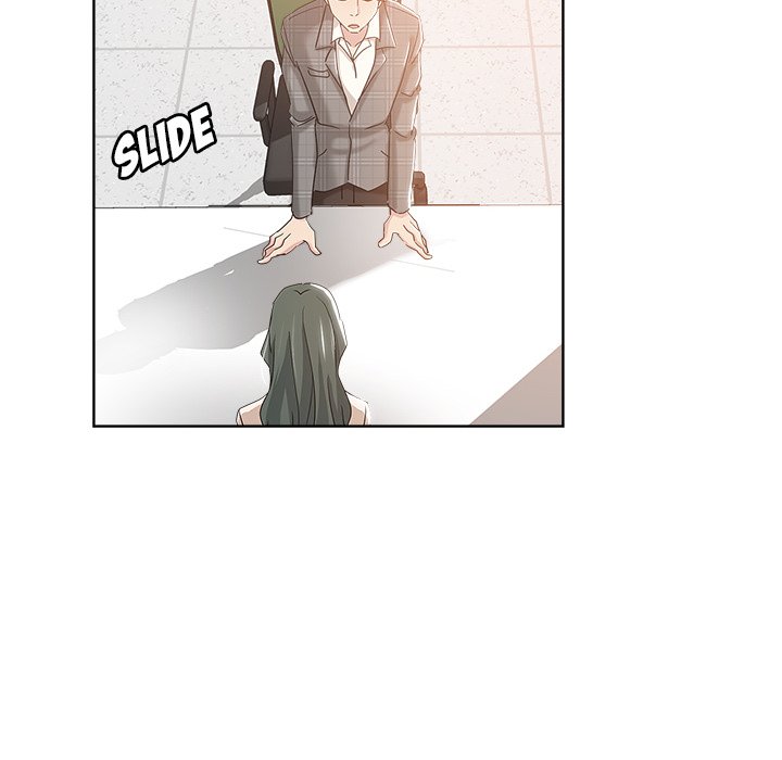 The Unexpected Guest - Chapter 3 - photo - 112