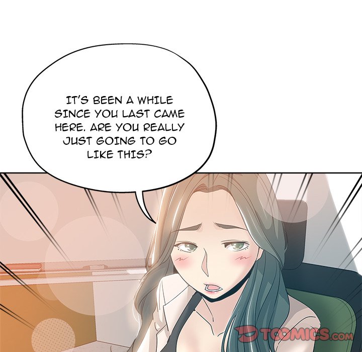 The Unexpected Guest - Chapter 3 - photo - 114
