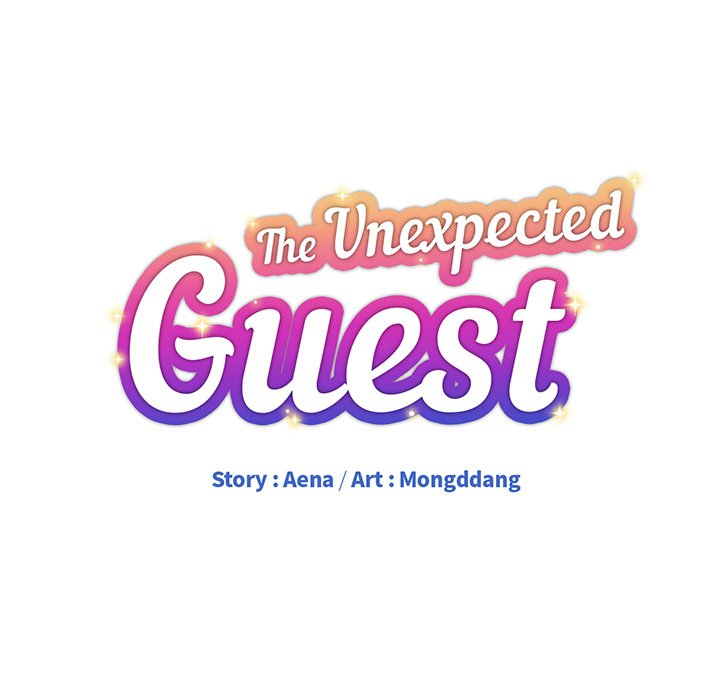The Unexpected Guest - Chapter 5 - photo - 11