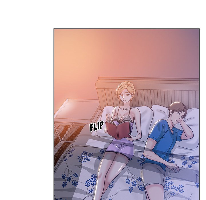 The Unexpected Guest - Chapter 5 - photo - 13