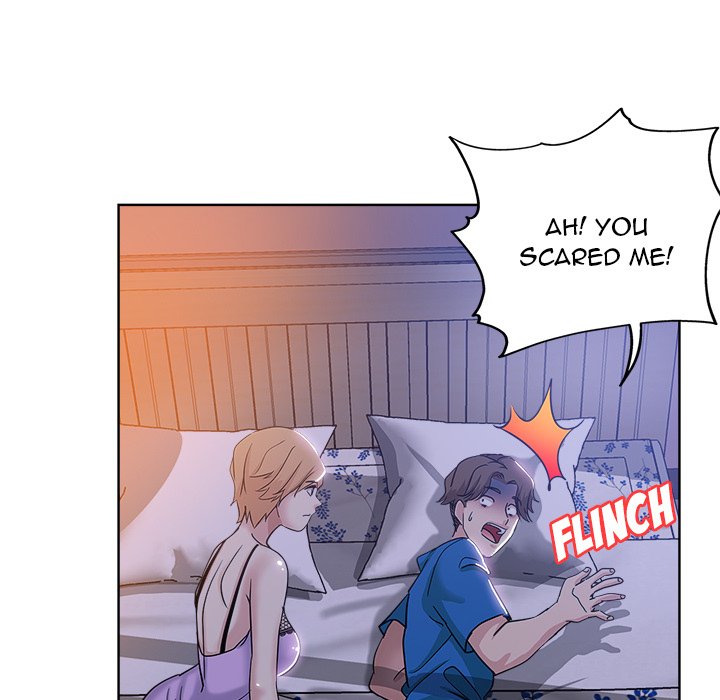 The Unexpected Guest - Chapter 5 - photo - 20