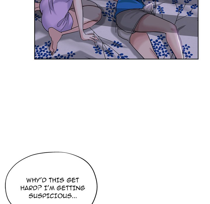 The Unexpected Guest - Chapter 5 - photo - 21