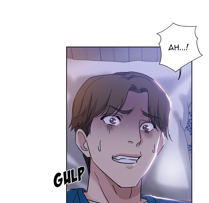 The Unexpected Guest - Chapter 5 - photo - 23