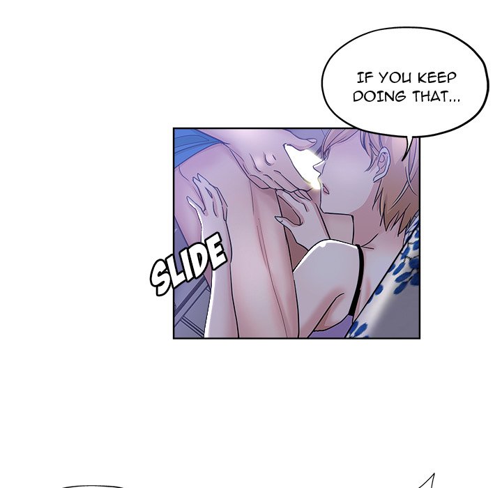 The Unexpected Guest - Chapter 5 - photo - 36