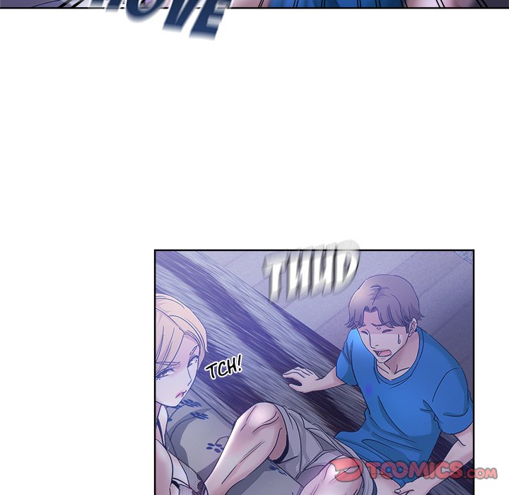 The Unexpected Guest - Chapter 5 - photo - 38