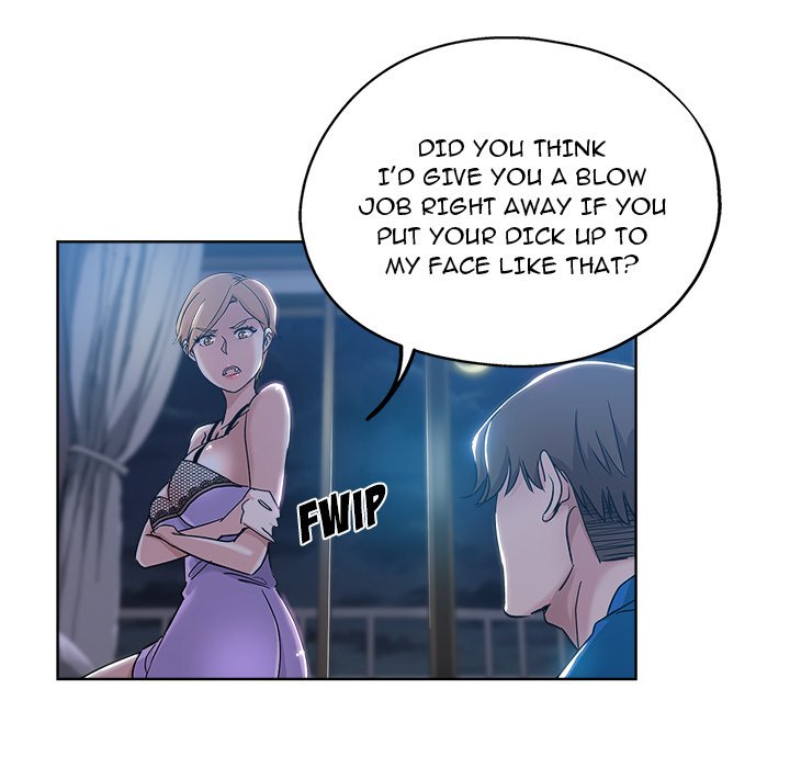 The Unexpected Guest - Chapter 5 - photo - 40