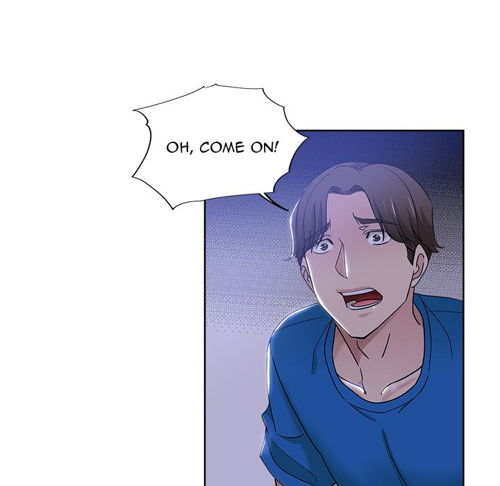 The Unexpected Guest - Chapter 5 - photo - 41