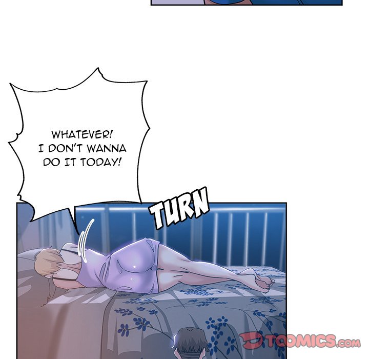 The Unexpected Guest - Chapter 5 - photo - 42