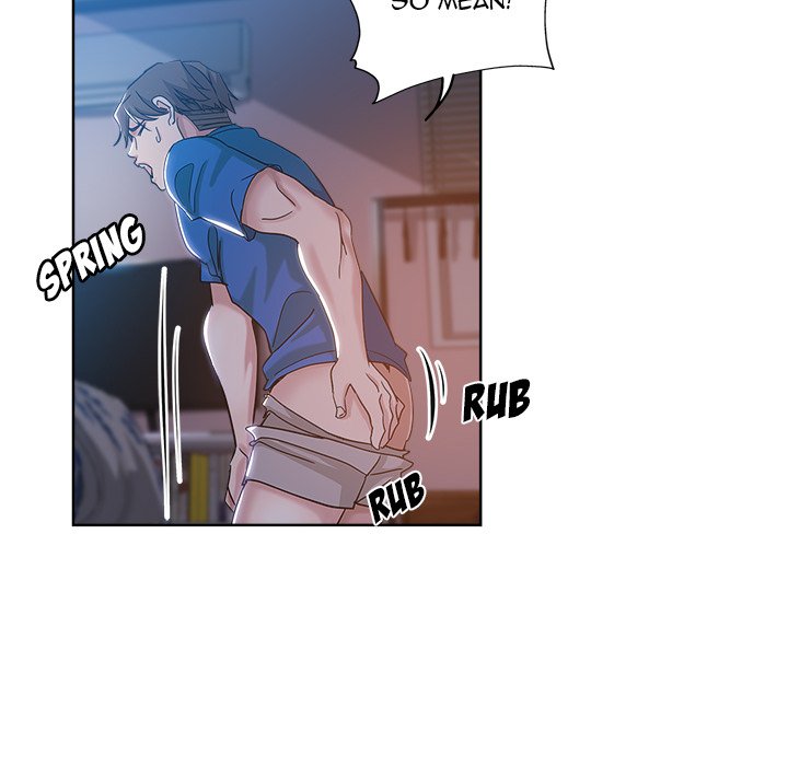 The Unexpected Guest - Chapter 5 - photo - 44