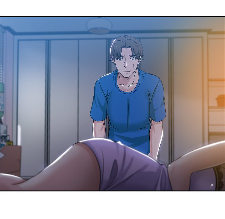 The Unexpected Guest - Chapter 5 - photo - 45