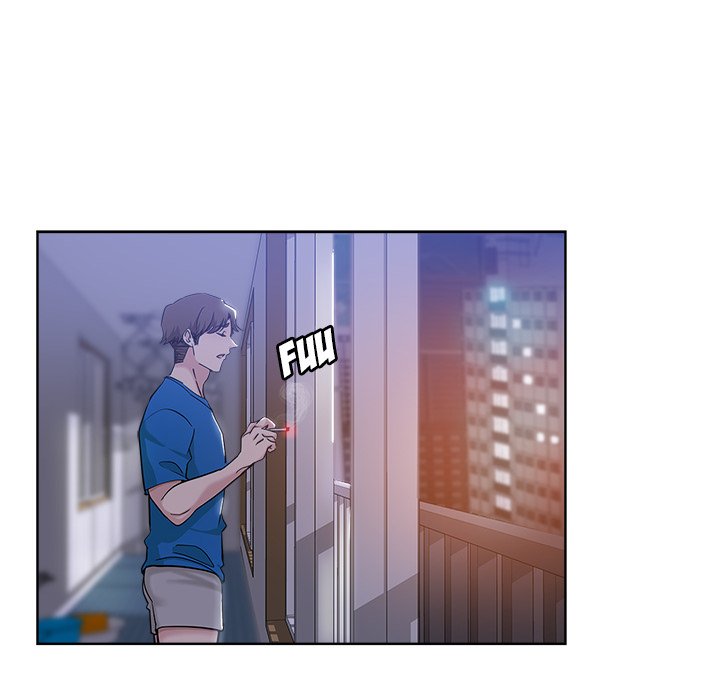 The Unexpected Guest - Chapter 5 - photo - 47