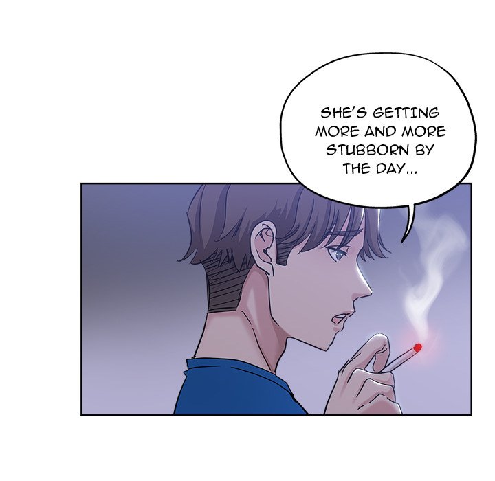 The Unexpected Guest - Chapter 5 - photo - 48