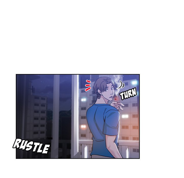 The Unexpected Guest - Chapter 5 - photo - 49