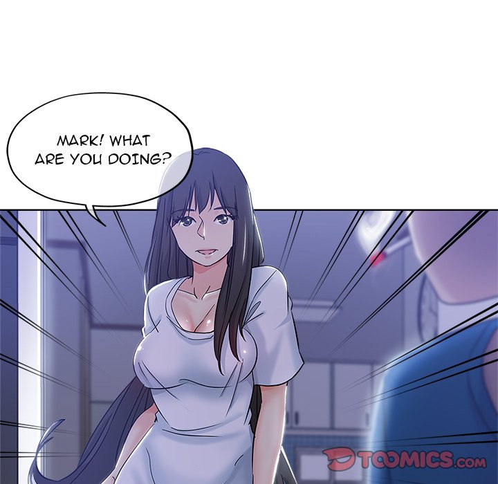 The Unexpected Guest - Chapter 5 - photo - 50