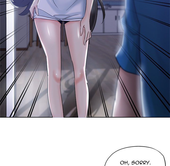The Unexpected Guest - Chapter 5 - photo - 51