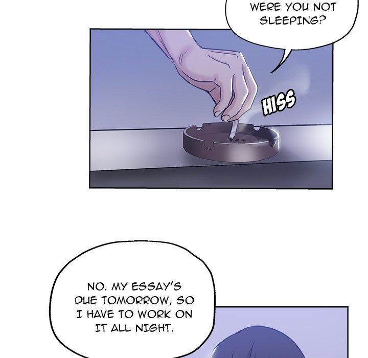 The Unexpected Guest - Chapter 5 - photo - 52