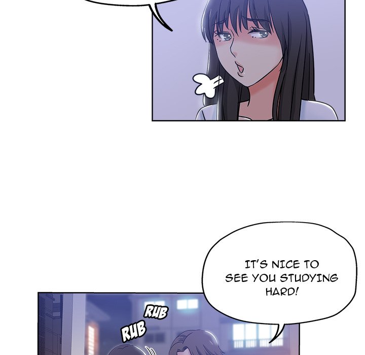 The Unexpected Guest - Chapter 5 - photo - 53