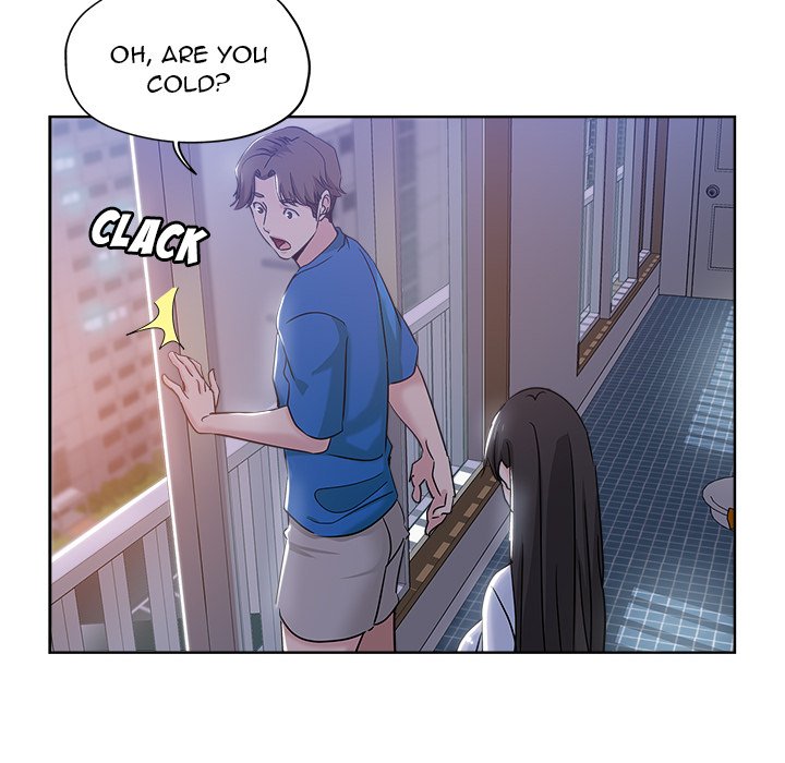 The Unexpected Guest - Chapter 5 - photo - 56