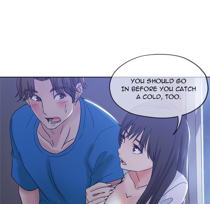 The Unexpected Guest - Chapter 5 - photo - 60