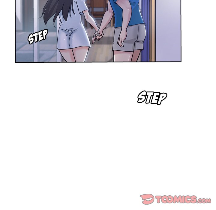 The Unexpected Guest - Chapter 5 - photo - 66