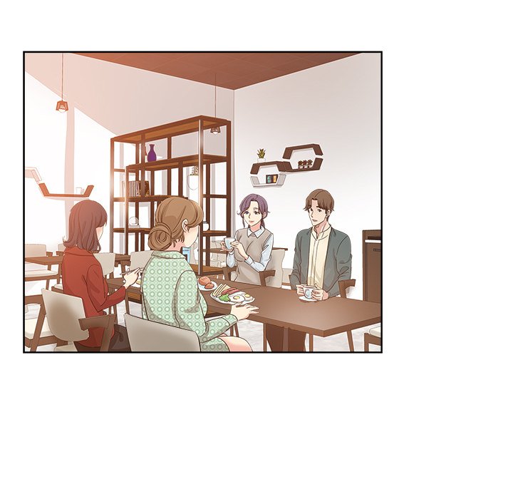 The Unexpected Guest - Chapter 5 - photo - 69