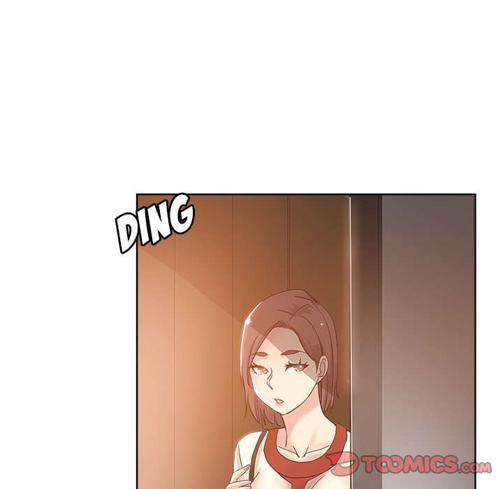 The Unexpected Guest - Chapter 5 - photo - 70