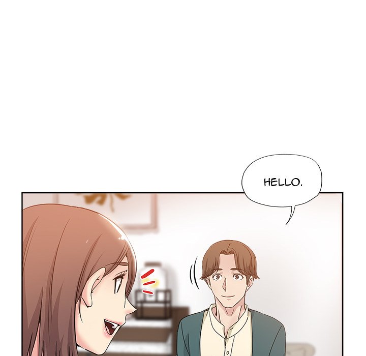 The Unexpected Guest - Chapter 5 - photo - 72