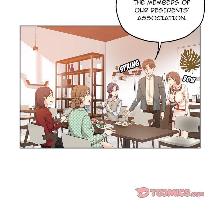 The Unexpected Guest - Chapter 5 - photo - 74