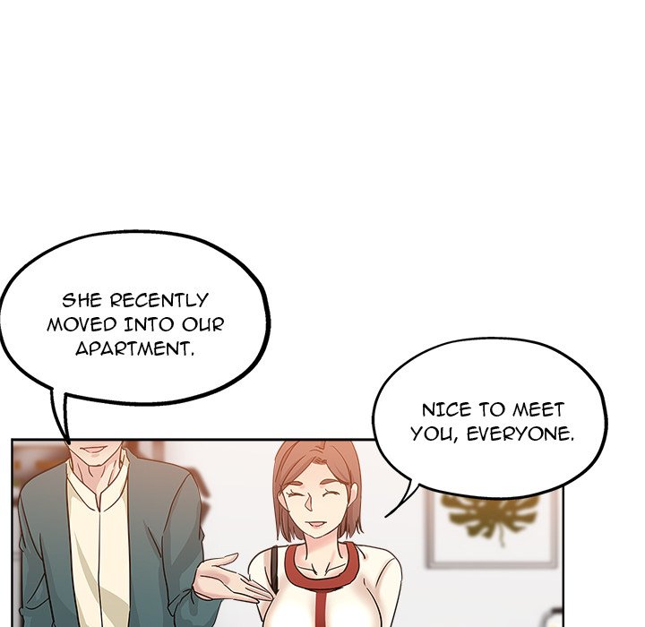 The Unexpected Guest - Chapter 5 - photo - 75
