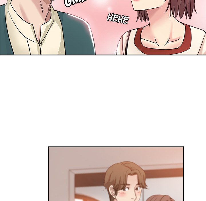 The Unexpected Guest - Chapter 5 - photo - 77