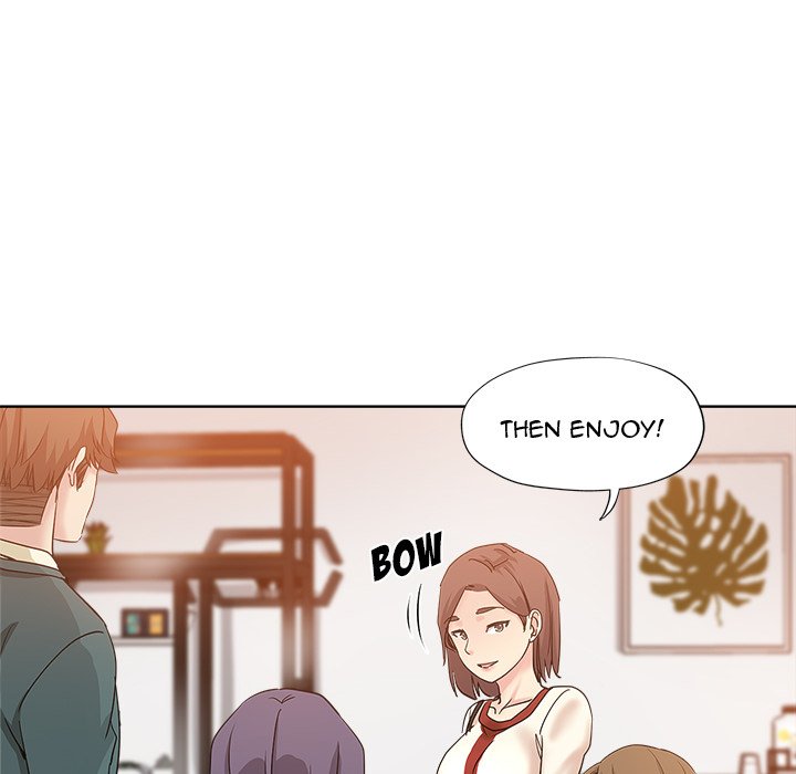 The Unexpected Guest - Chapter 5 - photo - 79