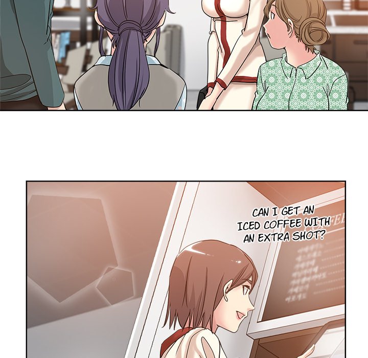 The Unexpected Guest - Chapter 5 - photo - 80