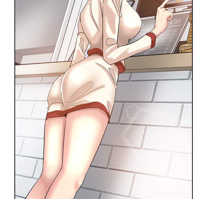 The Unexpected Guest - Chapter 5 - photo - 81