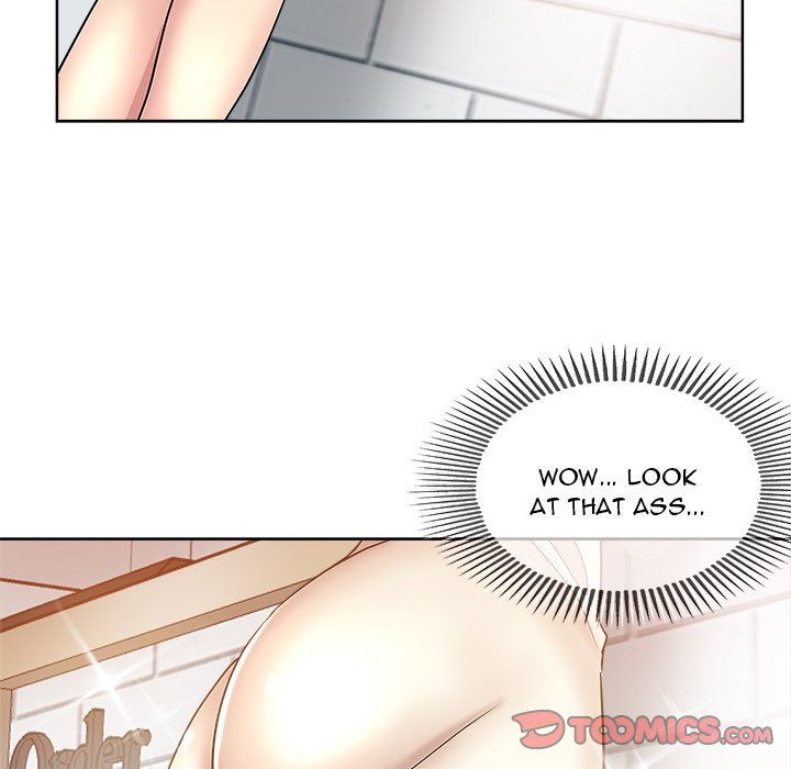 The Unexpected Guest - Chapter 5 - photo - 82