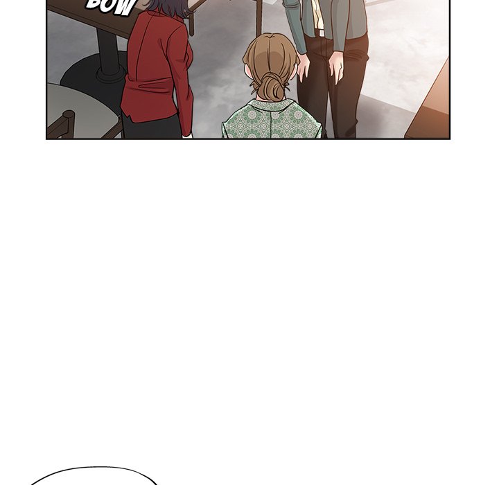 The Unexpected Guest - Chapter 5 - photo - 85