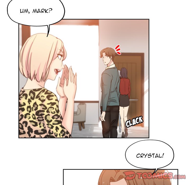 The Unexpected Guest - Chapter 5 - photo - 86