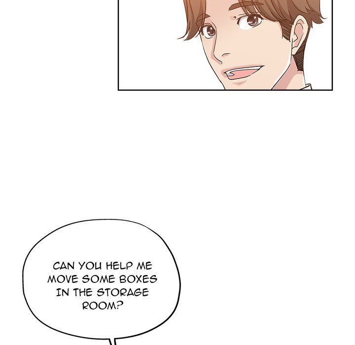 The Unexpected Guest - Chapter 5 - photo - 87