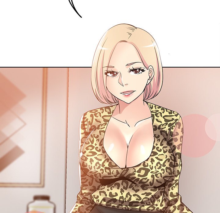 The Unexpected Guest - Chapter 5 - photo - 88