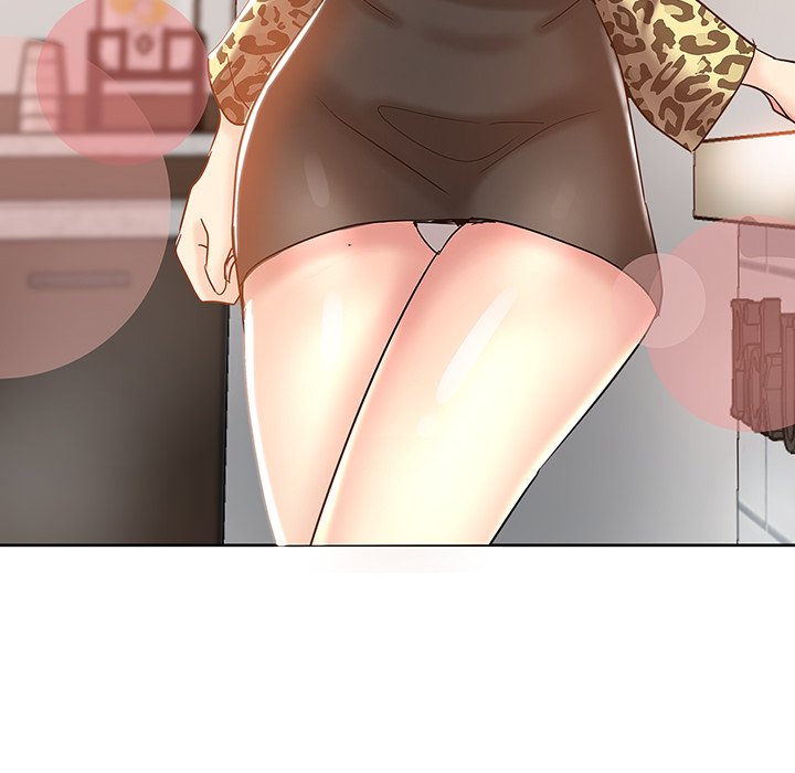 The Unexpected Guest - Chapter 5 - photo - 89