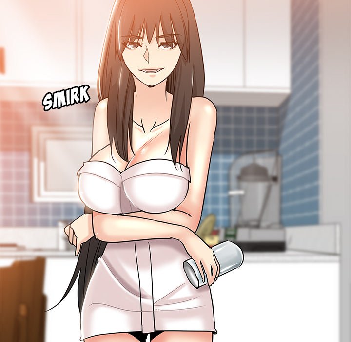 The Unexpected Guest - Chapter 5 - photo - 9