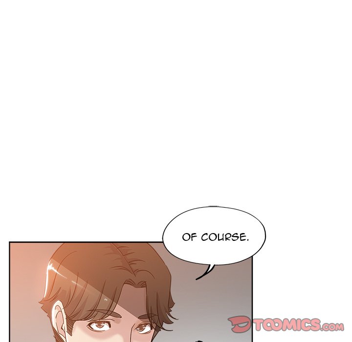 The Unexpected Guest - Chapter 5 - photo - 90