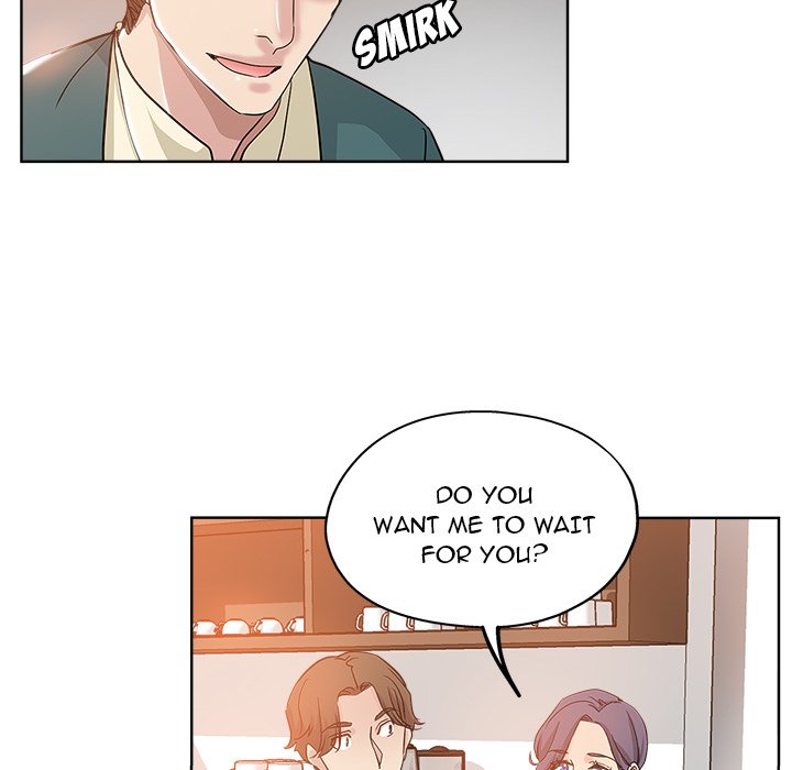 The Unexpected Guest - Chapter 5 - photo - 91