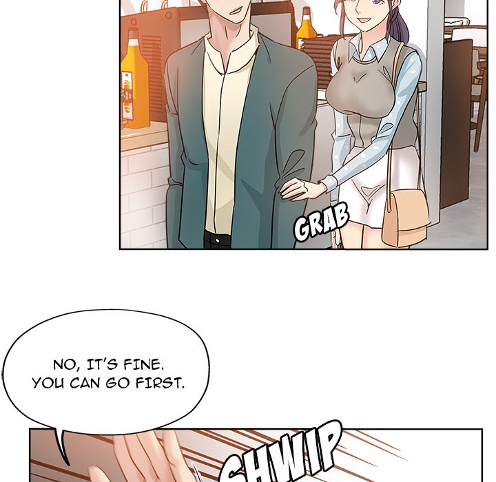 The Unexpected Guest - Chapter 5 - photo - 92