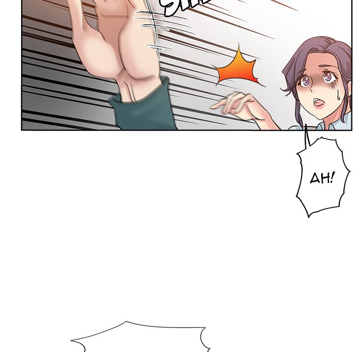 The Unexpected Guest - Chapter 5 - photo - 93