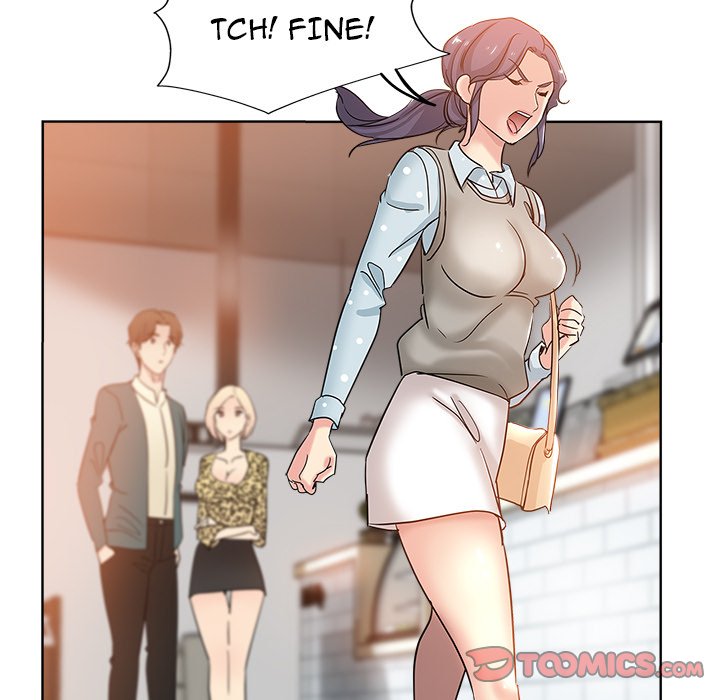The Unexpected Guest - Chapter 5 - photo - 94